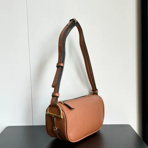 Cheap Gucci AAA Quality Shoulder Bags For Women #1444071, $$72.00 USD On Gucci AAA Quality Shoulder Bags