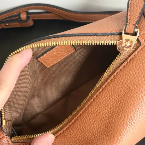 Replica Gucci AAA Quality Shoulder Bags For Women #1444071 $72.00 USD for Wholesale