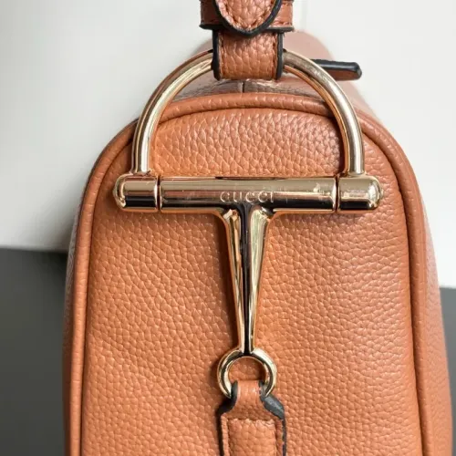 Replica Gucci AAA Quality Shoulder Bags For Women #1444072 $80.00 USD for Wholesale
