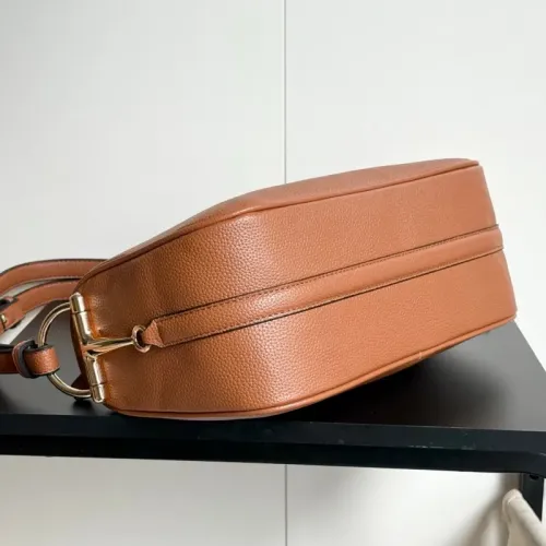 Replica Gucci AAA Quality Shoulder Bags For Women #1444072 $80.00 USD for Wholesale