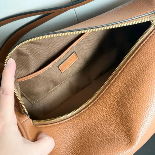 Replica Gucci AAA Quality Shoulder Bags For Women #1444072 $80.00 USD for Wholesale