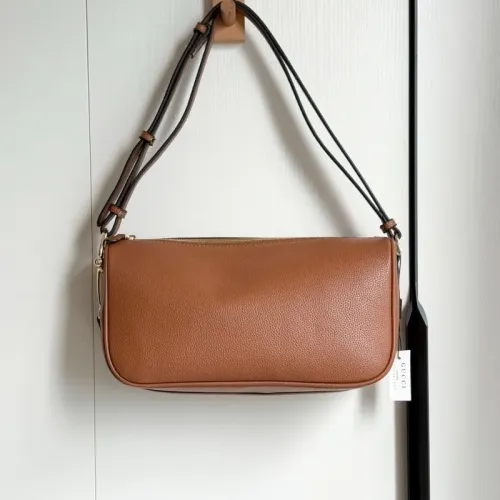 Replica Gucci AAA Quality Shoulder Bags For Women #1444072 $80.00 USD for Wholesale