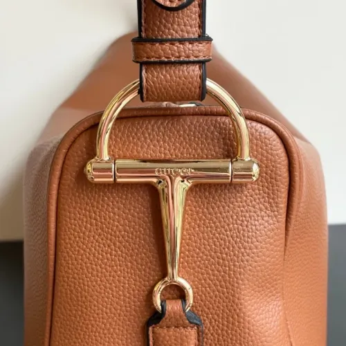 Replica Gucci AAA Quality Shoulder Bags For Women #1444073 $82.00 USD for Wholesale
