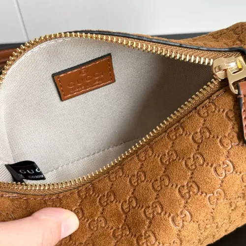 Replica Gucci AAA Quality Shoulder Bags For Women #1444074 $76.00 USD for Wholesale