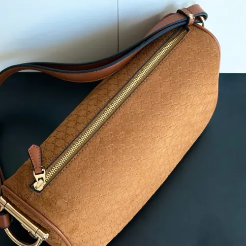 Replica Gucci AAA Quality Shoulder Bags For Women #1444076 $80.00 USD for Wholesale