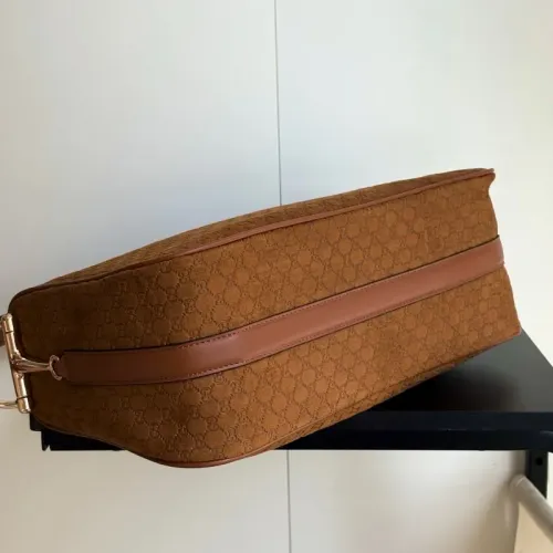 Replica Gucci AAA Quality Shoulder Bags For Women #1444077 $85.00 USD for Wholesale
