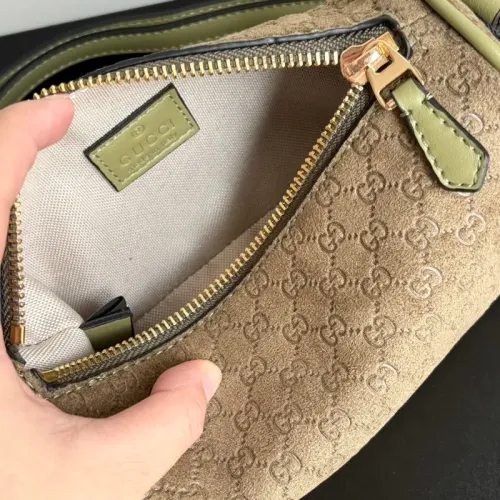 Replica Gucci AAA Quality Shoulder Bags For Women #1444078 $76.00 USD for Wholesale
