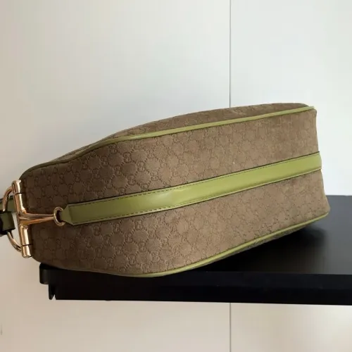 Replica Gucci AAA Quality Shoulder Bags For Women #1444079 $80.00 USD for Wholesale