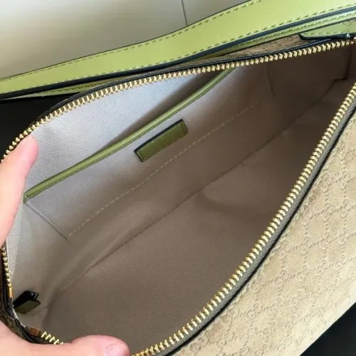 Replica Gucci AAA Quality Shoulder Bags For Women #1444079 $80.00 USD for Wholesale