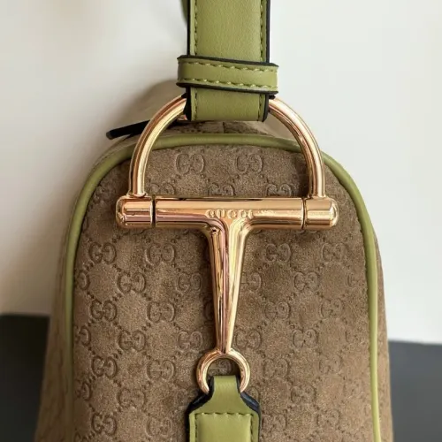 Replica Gucci AAA Quality Shoulder Bags For Women #1444080 $85.00 USD for Wholesale