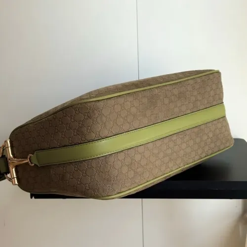 Replica Gucci AAA Quality Shoulder Bags For Women #1444080 $85.00 USD for Wholesale