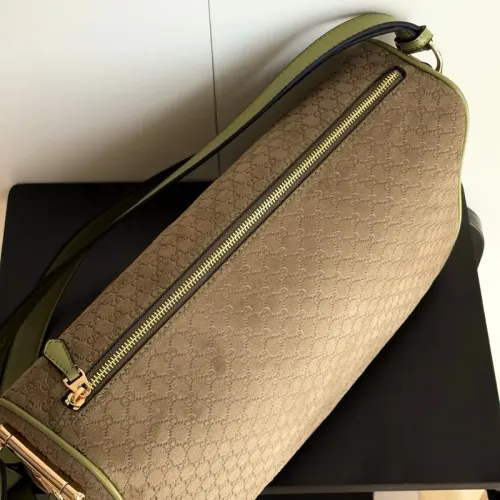 Replica Gucci AAA Quality Shoulder Bags For Women #1444080 $85.00 USD for Wholesale