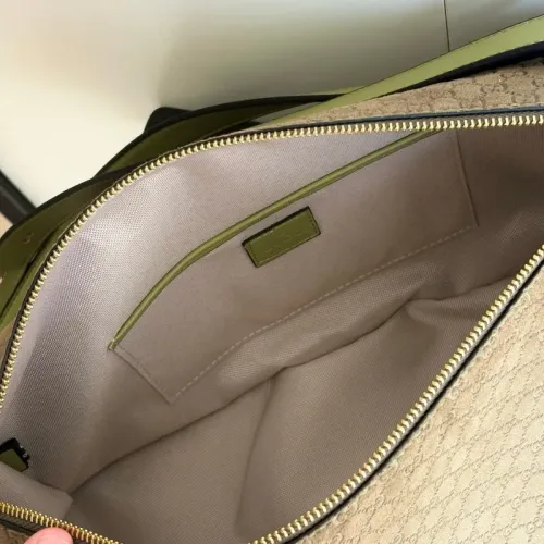 Replica Gucci AAA Quality Shoulder Bags For Women #1444080 $85.00 USD for Wholesale