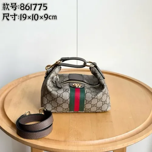 Cheap Gucci AAA Quality Messenger Bags For Women #1444081, $$68.00 USD On Gucci AAA Quality Messenger Bags