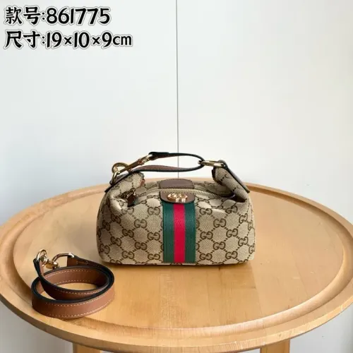 Cheap Gucci AAA Quality Messenger Bags For Women #1444082, $$68.00 USD On Gucci AAA Quality Messenger Bags