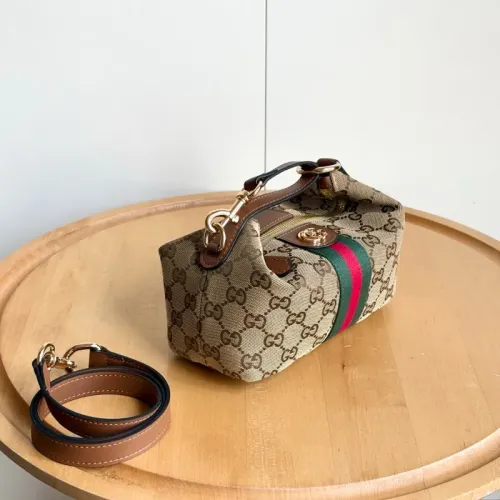 Replica Gucci AAA Quality Messenger Bags For Women #1444082 $68.00 USD for Wholesale