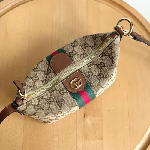 Replica Gucci AAA Quality Messenger Bags For Women #1444082 $68.00 USD for Wholesale