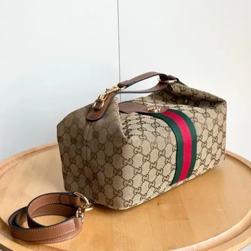 Replica Gucci AAA Quality Messenger Bags For Women #1444083 $72.00 USD for Wholesale