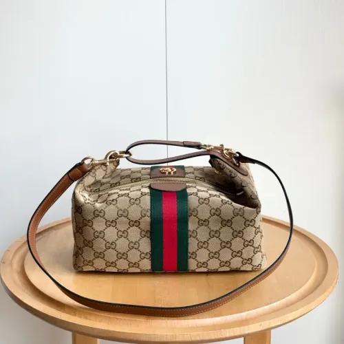 Replica Gucci AAA Quality Messenger Bags For Women #1444083 $72.00 USD for Wholesale