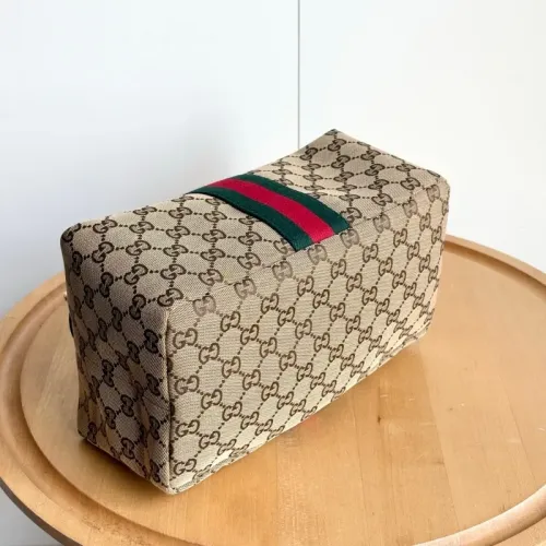 Replica Gucci AAA Quality Messenger Bags For Women #1444083 $72.00 USD for Wholesale