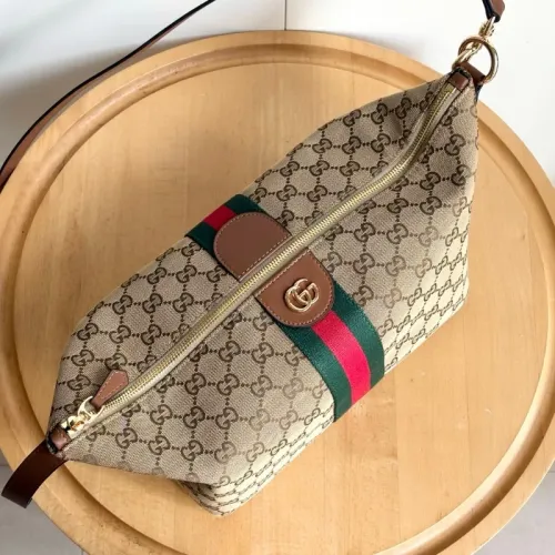 Replica Gucci AAA Quality Messenger Bags For Women #1444083 $72.00 USD for Wholesale