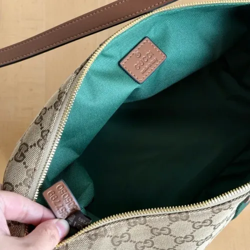 Replica Gucci AAA Quality Messenger Bags For Women #1444083 $72.00 USD for Wholesale