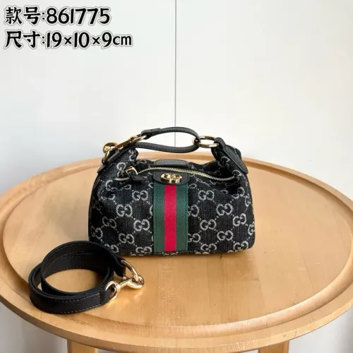 Cheap Gucci AAA Quality Messenger Bags For Women #1444084, $$68.00 USD On Gucci AAA Quality Messenger Bags