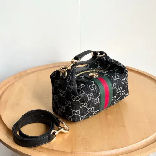 Replica Gucci AAA Quality Messenger Bags For Women #1444084 $68.00 USD for Wholesale