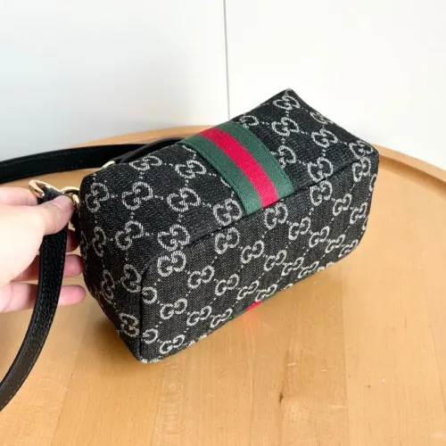 Replica Gucci AAA Quality Messenger Bags For Women #1444084 $68.00 USD for Wholesale
