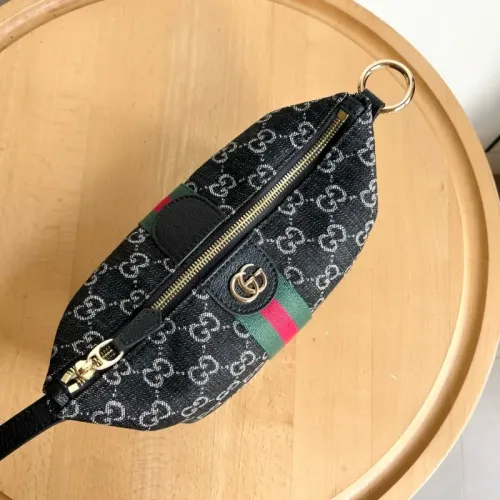 Replica Gucci AAA Quality Messenger Bags For Women #1444084 $68.00 USD for Wholesale