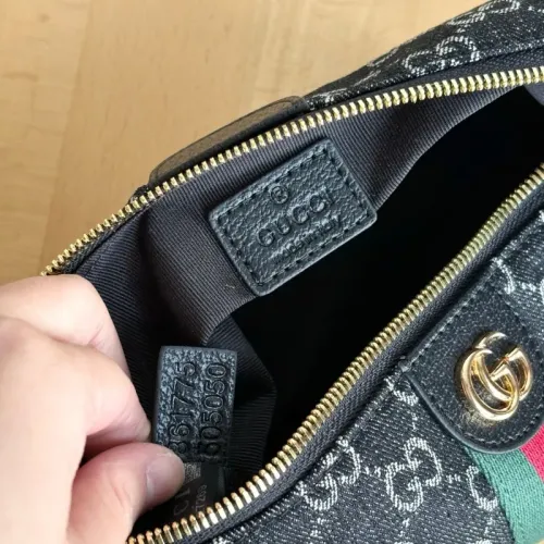 Replica Gucci AAA Quality Messenger Bags For Women #1444084 $68.00 USD for Wholesale