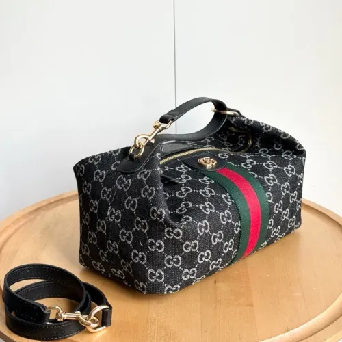 Replica Gucci AAA Quality Messenger Bags For Women #1444085 $72.00 USD for Wholesale
