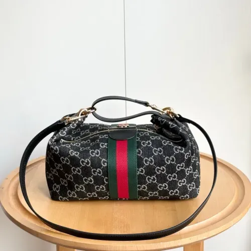 Replica Gucci AAA Quality Messenger Bags For Women #1444085 $72.00 USD for Wholesale