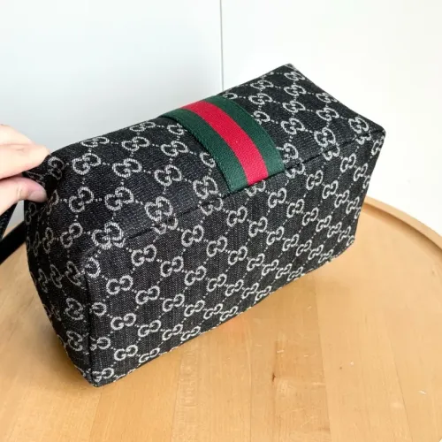 Replica Gucci AAA Quality Messenger Bags For Women #1444085 $72.00 USD for Wholesale