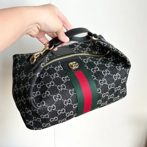 Replica Gucci AAA Quality Messenger Bags For Women #1444085 $72.00 USD for Wholesale