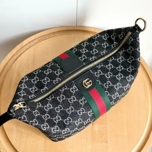 Replica Gucci AAA Quality Messenger Bags For Women #1444085 $72.00 USD for Wholesale