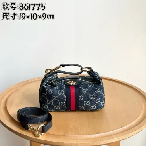 Cheap Gucci AAA Quality Messenger Bags For Women #1444086, $$68.00 USD On Gucci AAA Quality Messenger Bags