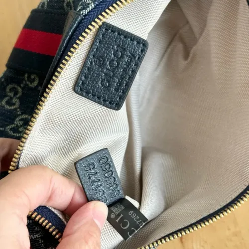 Replica Gucci AAA Quality Messenger Bags For Women #1444086 $68.00 USD for Wholesale
