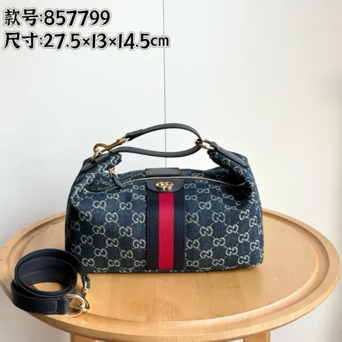 Cheap Gucci AAA Quality Messenger Bags For Women #1444089, $$72.00 USD On Gucci AAA Quality Messenger Bags