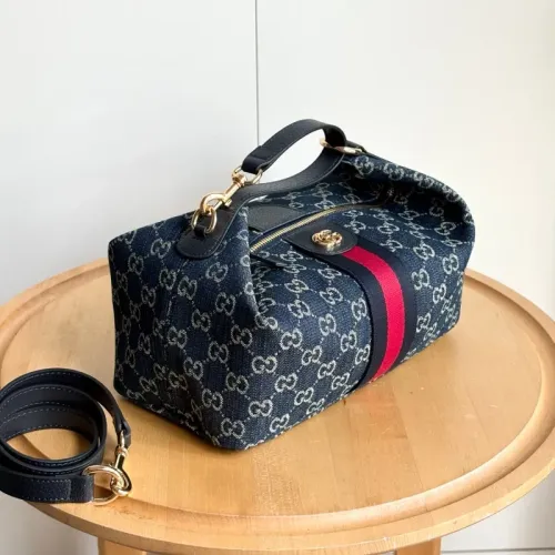 Replica Gucci AAA Quality Messenger Bags For Women #1444089 $72.00 USD for Wholesale