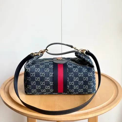 Replica Gucci AAA Quality Messenger Bags For Women #1444089 $72.00 USD for Wholesale