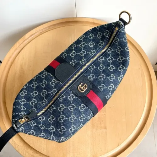 Replica Gucci AAA Quality Messenger Bags For Women #1444089 $72.00 USD for Wholesale