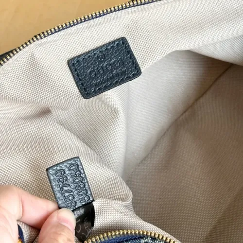 Replica Gucci AAA Quality Messenger Bags For Women #1444089 $72.00 USD for Wholesale