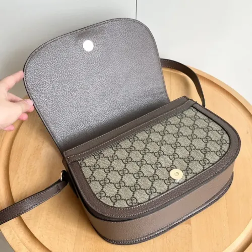 Replica Gucci AAA Quality Messenger Bags For Women #1444090 $80.00 USD for Wholesale