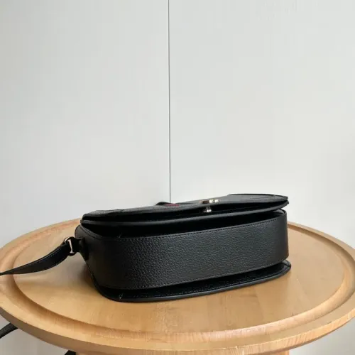 Replica Gucci AAA Quality Messenger Bags For Women #1444091 $82.00 USD for Wholesale