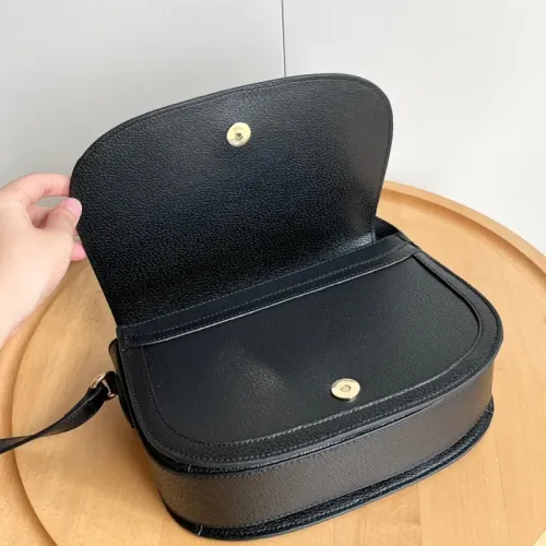 Replica Gucci AAA Quality Messenger Bags For Women #1444091 $82.00 USD for Wholesale