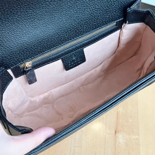 Replica Gucci AAA Quality Messenger Bags For Women #1444091 $82.00 USD for Wholesale
