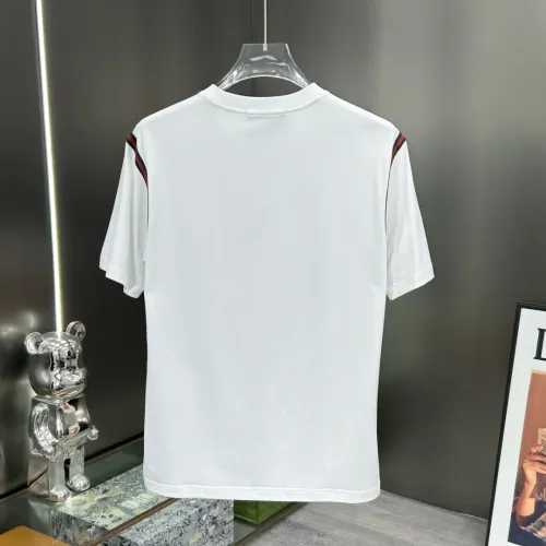 Replica Gucci T-Shirts Short Sleeved For Men #1444104 $76.00 USD for Wholesale