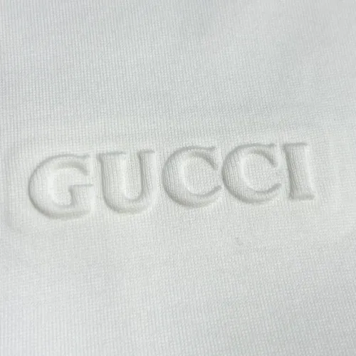 Replica Gucci T-Shirts Short Sleeved For Men #1444104 $76.00 USD for Wholesale