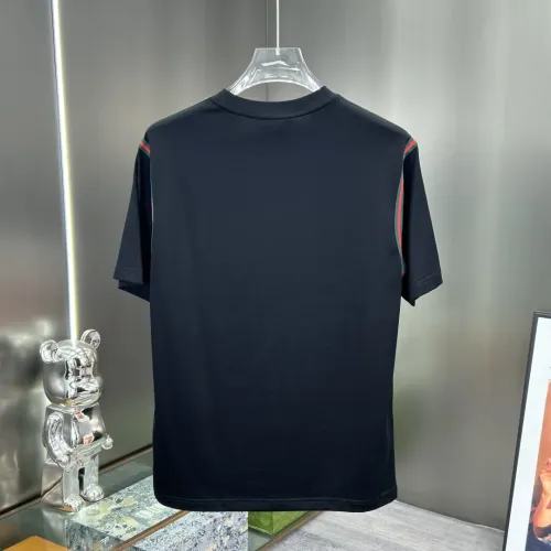 Replica Gucci T-Shirts Short Sleeved For Men #1444105 $76.00 USD for Wholesale